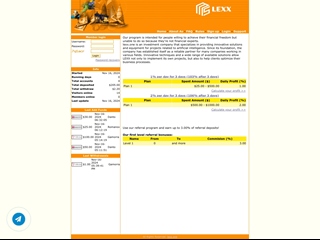 lexx.one comments, status, review, legit, scam, paying, votes, review