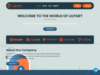 lilpart.com comments, status, review, legit, scam, paying, votes, review