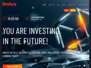 limbra.tech comments, status, review, legit, scam, paying, votes, review