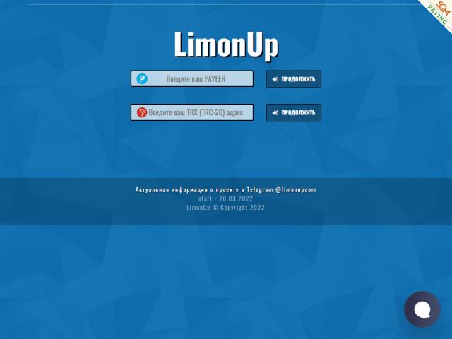 LIMONUP - limonup.com