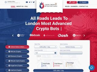 lioncrypto.trade comments, status, review, legit, scam, paying, votes, review