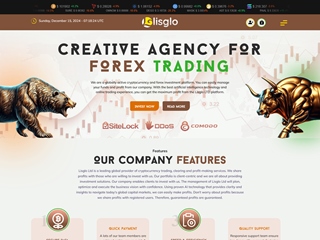 lisglo.io comments, status, review, legit, scam, paying, votes, review