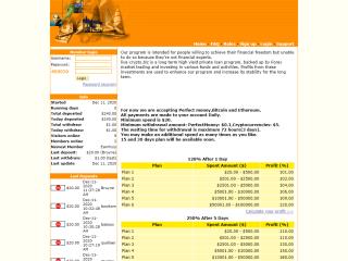 live-crypto.biz comments, status, review, legit, scam, paying, votes, review