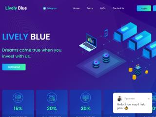 livelyblue.biz comments, status, review, legit, scam, paying, votes, review