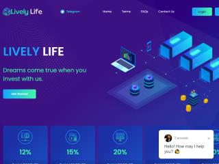 livelylife.biz comments, status, review, legit, scam, paying, votes, review