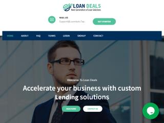 loandeals.top comments, status, review, legit, scam, paying, votes, review