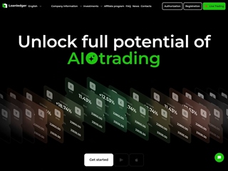 loanledger.io comments, status, review, legit, scam, paying, votes, review