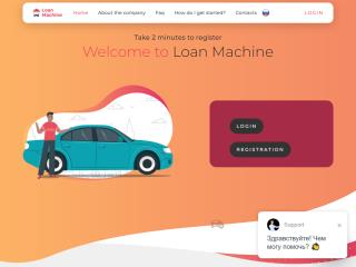 loanmachine.org comments, status, review, legit, scam, paying, votes, review