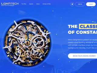 loantech.top comments, status, review, legit, scam, paying, votes, review