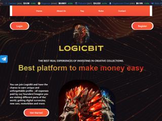 logicbit.pro comments, status, review, legit, scam, paying, votes, review