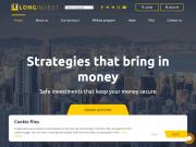 longinvest.biz comments, status, review, legit, scam, paying, votes, review