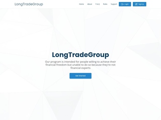 longtradegroup.com comments, status, review, legit, scam, paying, votes, review