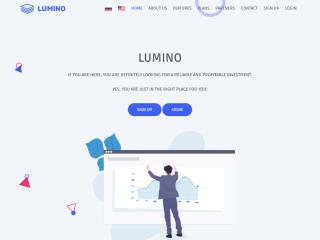 lumino.cloud comments, status, review, legit, scam, paying, votes, review