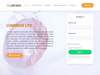 luminos.ltd comments, status, review, legit, scam, paying, votes, review