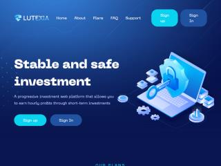 lutexia.org comments, status, review, legit, scam, paying, votes, review