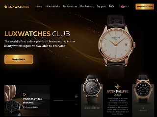 luxwatches.club comments, status, review, legit, scam, paying, votes, review