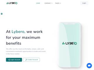 lybero.ai comments, status, review, legit, scam, paying, votes, review