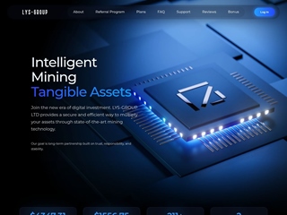 lys-group.company comments, status, review, legit, scam, paying, votes, review