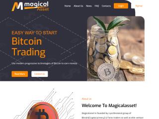 magicalasset.ltd comments, status, review, legit, scam, paying, votes, review