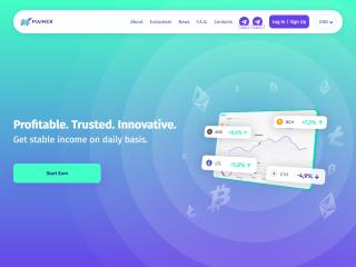 mainex.net comments, status, review, legit, scam, paying, votes, review