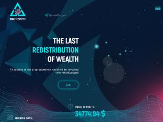 make12crypto.cc comments, status, review, legit, scam, paying, votes, review