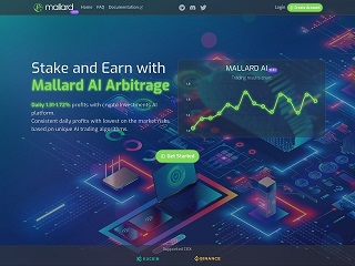 mallard.pro comments, status, review, legit, scam, paying, votes, review