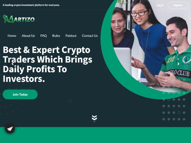 MARTIZO - martizo.net