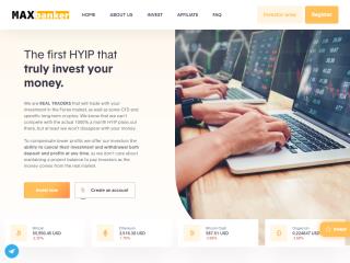 maxbanker.net comments, status, review, legit, scam, paying, votes, review