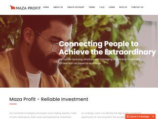 mazaprofit.com comments, status, review, legit, scam, paying, votes, review