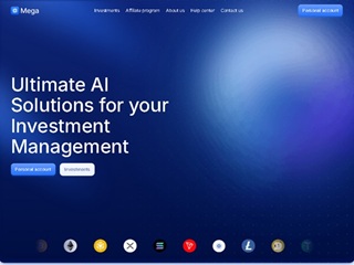 mega-ai.cc comments, status, review, legit, scam, paying, votes, review