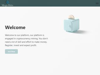 mega-bitts.io comments, status, review, legit, scam, paying, votes, review