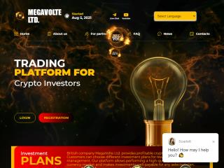 megavolte.net comments, status, review, legit, scam, paying, votes, review
