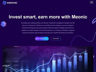 meonic.org comments, status, review, legit, scam, paying, votes, review