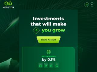 meraton.cc comments, status, review, legit, scam, paying, votes, review