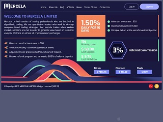 mercela.biz comments, status, review, legit, scam, paying, votes, review