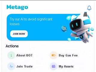 metago.bot comments, status, review, legit, scam, paying, votes, review