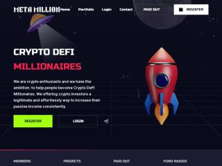 metamillion.ventures comments, status, review, legit, scam, paying, votes, review