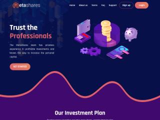 metashares.top comments, status, review, legit, scam, paying, votes, review