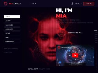 miaconnect.io comments, status, review, legit, scam, paying, votes, review