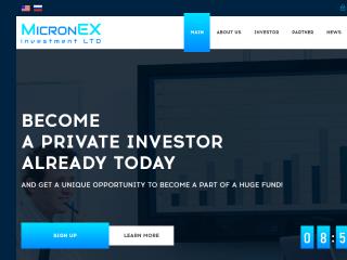 micronex.biz comments, status, review, legit, scam, paying, votes, review