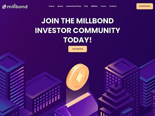 millbond.biz comments, status, review, legit, scam, paying, votes, review