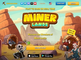 minerlands.app comments, status, review, legit, scam, paying, votes, review