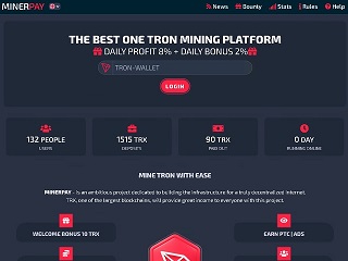 minerpay.one comments, status, review, legit, scam, paying, votes, review