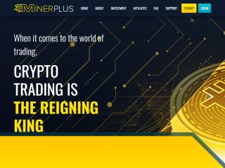 minerplus.biz comments, status, review, legit, scam, paying, votes, review