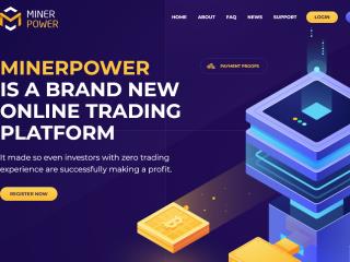 minerpower.biz comments, status, review, legit, scam, paying, votes, review