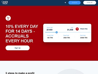 minertron.pro comments, status, review, legit, scam, paying, votes, review