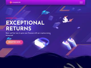 minerxltd.com comments, status, review, legit, scam, paying, votes, review