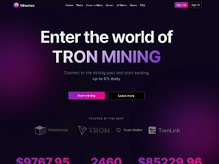 minetron.net comments, status, review, legit, scam, paying, votes, review