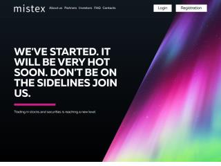 mistex.biz comments, status, review, legit, scam, paying, votes, review