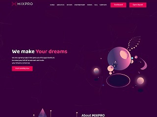 mixpro.biz comments, status, review, legit, scam, paying, votes, review